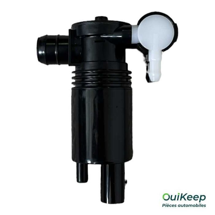 Motoras NOU pompa spalator parbriz Volvo XC40 XC60 XC90 V90 S90 S60