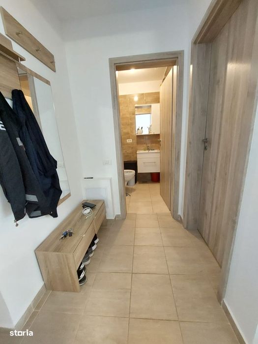 Apartament 2 camere - Penny Drumul Fermei-Metrou Berceni