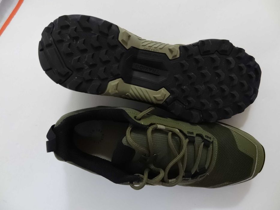 Adidas Terrex Traxion,размер 44,нови,оригинални,мъжки обувки.