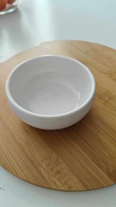 Съдове за разядки с поставка