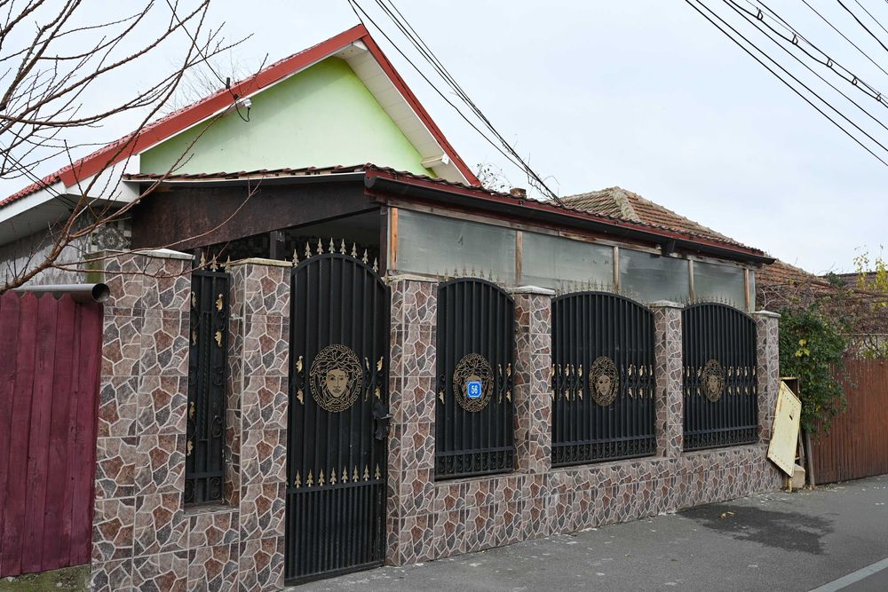 Vand Casa in Slobozia