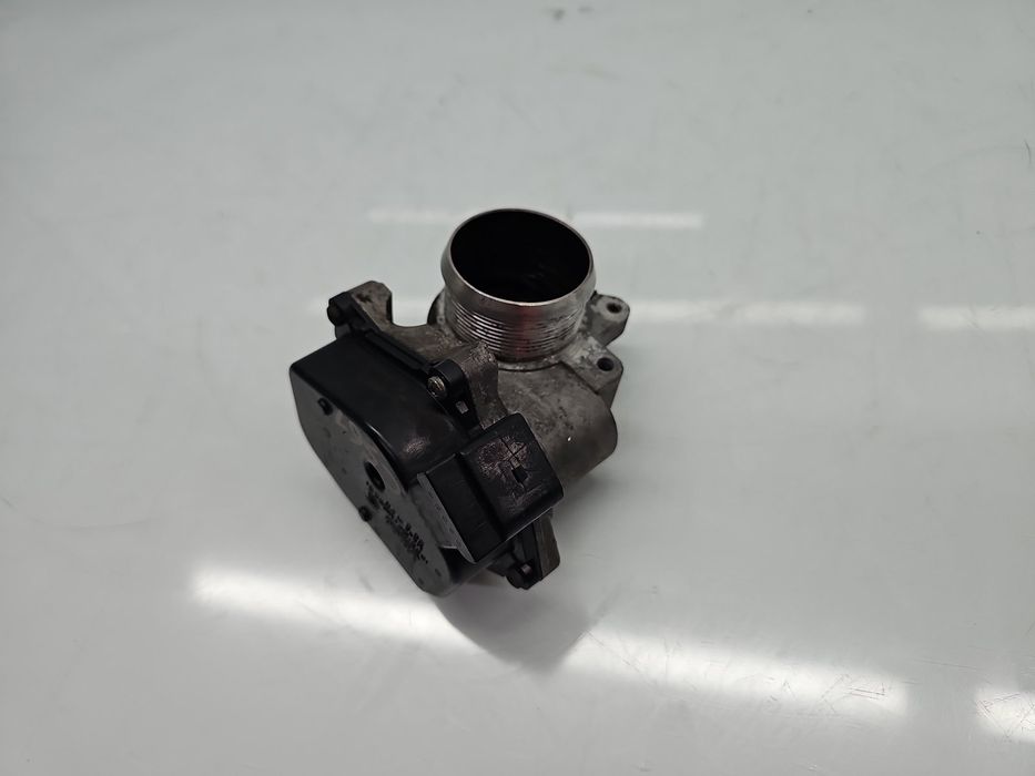 Clapeta acceleratie Volkswagen Golf 6 (5K1) [Fabr 2009-2013] 03L128063
