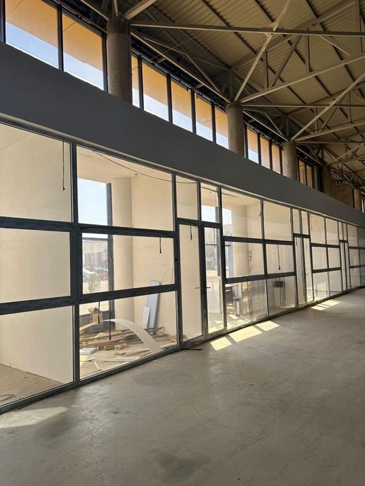 Эко базарда бутик