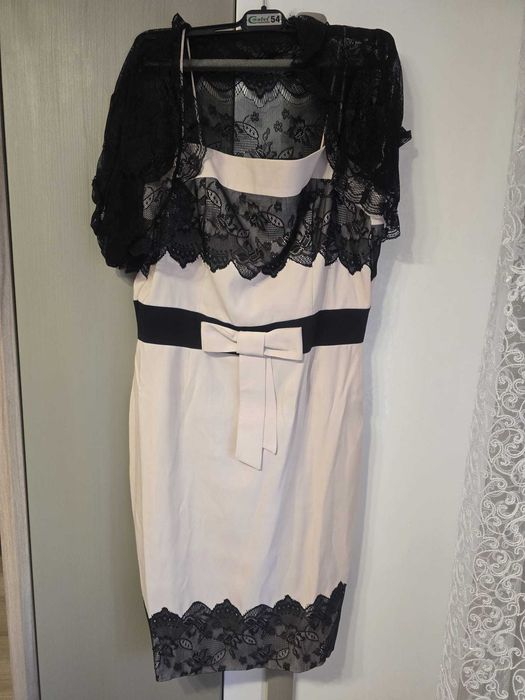 Rochie eleganta marca Mizar
