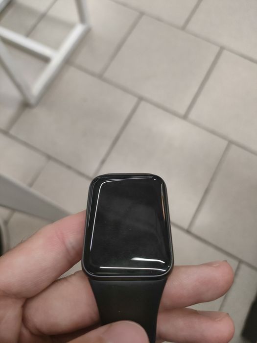 Xiaomi smart band 10 pro