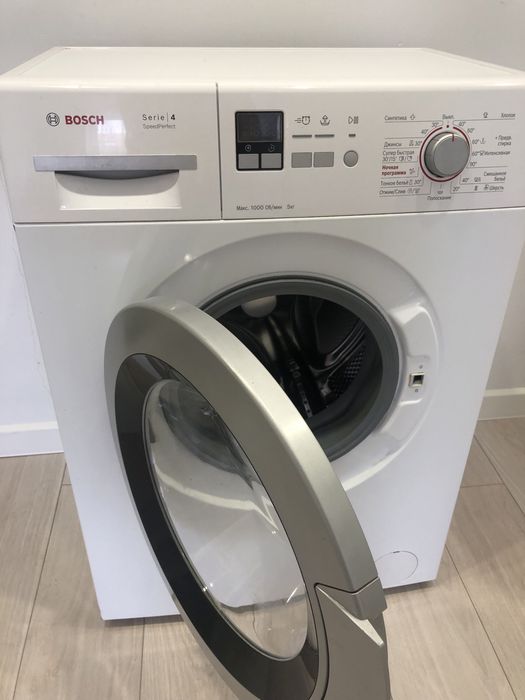 Продам стиральную машину