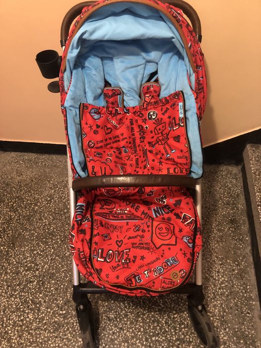 Детска количка Cybex Gold пълен комплект+ Подарък