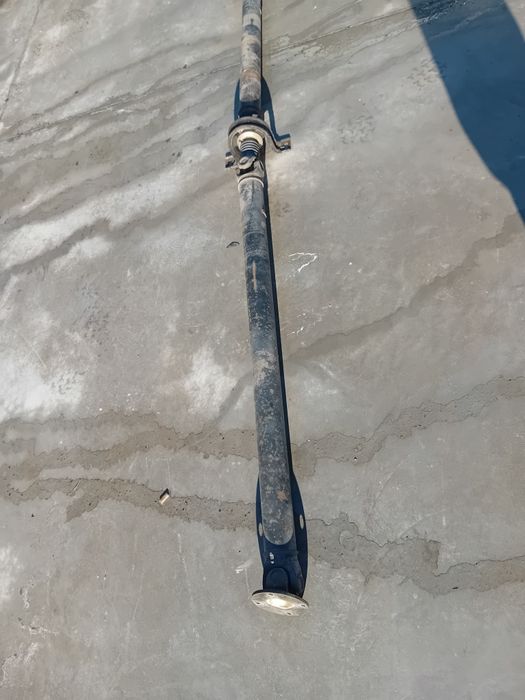 Кардан за Мерцедес Спринтер / Mercedes Sprinter 312/311/313 до 2006 г