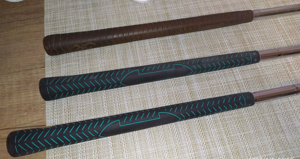 3 броя стикове за голф