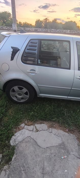 Golf 4 1.9 90 k.c.