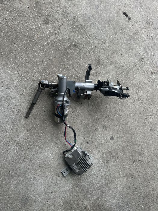 Кормилен прът,кормилна колона електрическа за Тойота Корола Е12