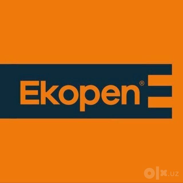 Ekopen akfa rom va eshiklar buyurtma qabul qilamiz.