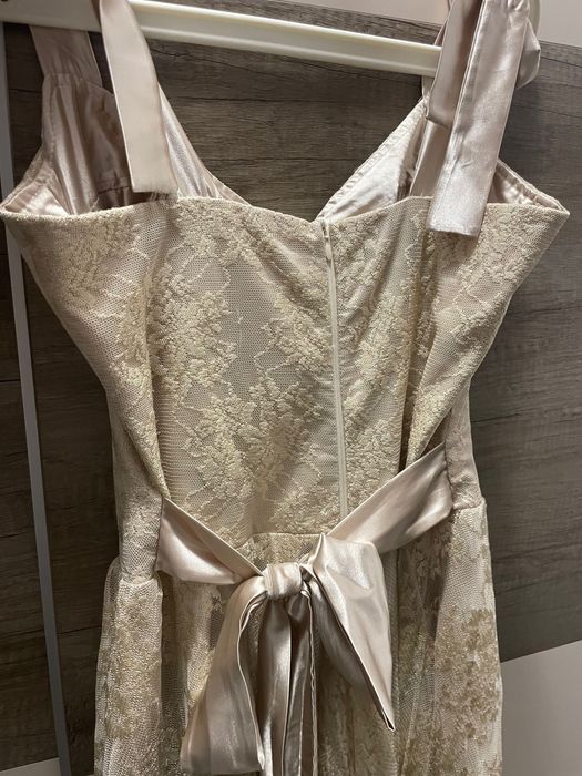 Дамска рокля Megz