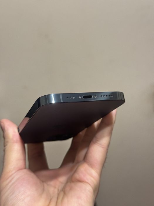 Iphone 12 Pro. 256гб. 10/10