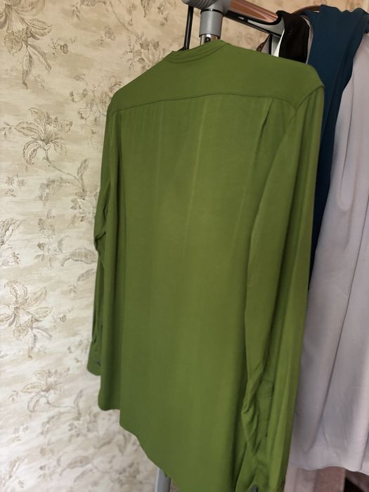 Рубашка Бренда Uniqlo