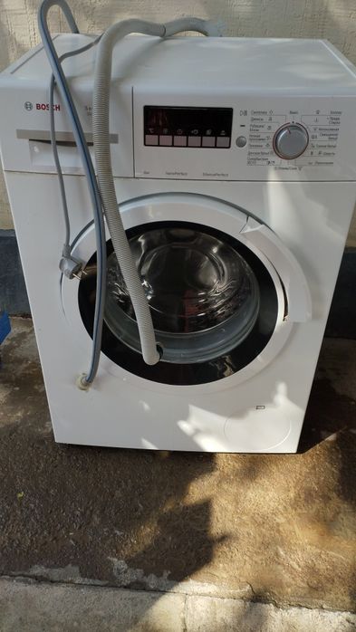 Продам стиралку Bosch
