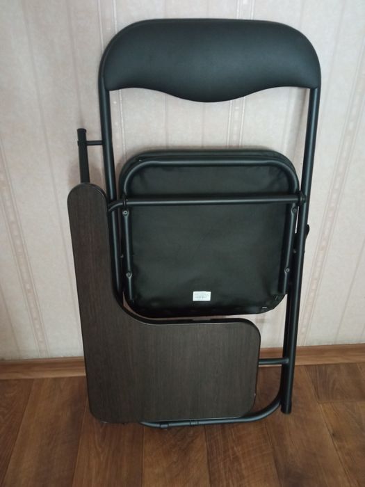 Офисные стулья новые