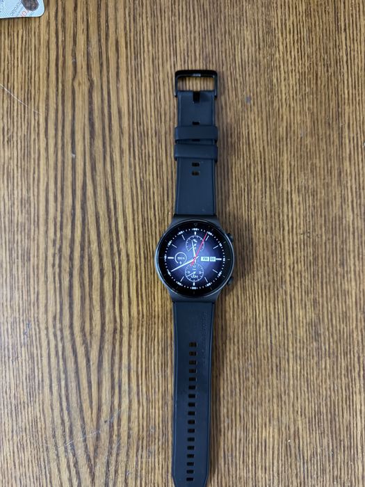 Часы huawei watch gt2 pro