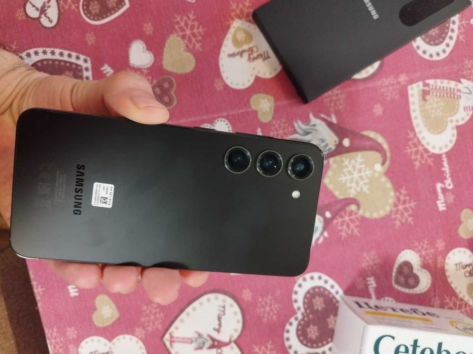 Samsung Galaxy S23 FE 256Gb/8Ram