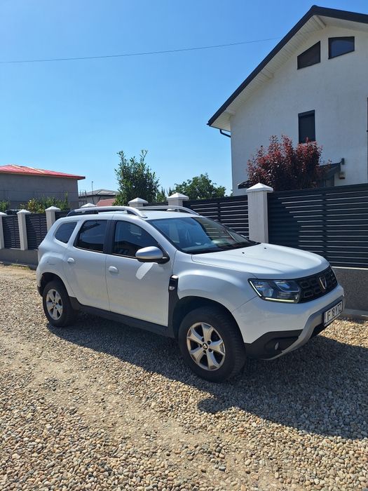 DACIA Duster 2020 — imagine 2