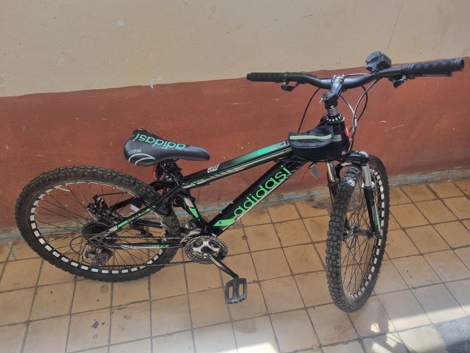 Velosiped 24 sotiladi