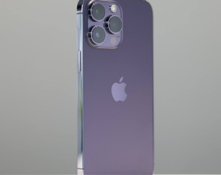 Iphone 14 Pro max:256gb pamit