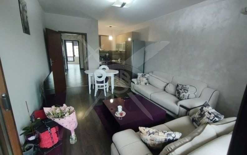 Продава се Тристаен апартамент в Пловдив, Каменица 2 - 109 кв.м за 2647 €/кв.м - Снимка #1