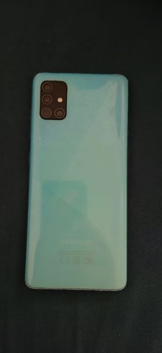 Galaxy A51 сатылады срочно
