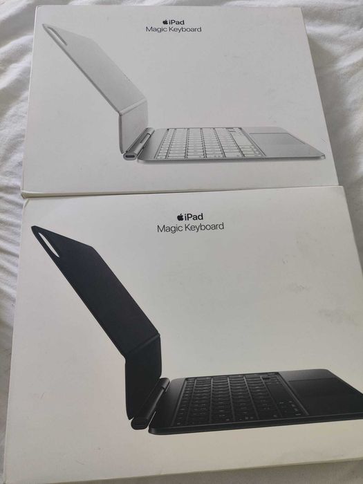 magic keyboard - tablete Apple iPad | OLX.ro