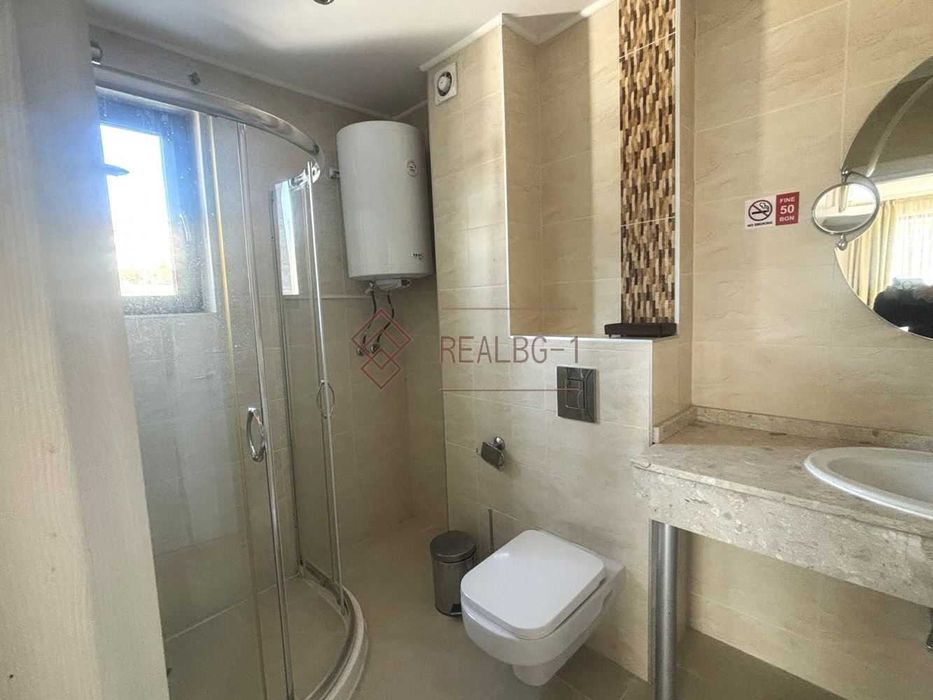 Продава се Тристаен апартамент в Балчик - 96 кв.м за 1055 €/кв.м - Снимка #7