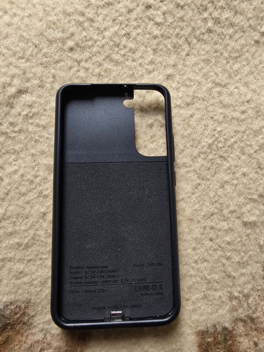 Samsung galaxy S22