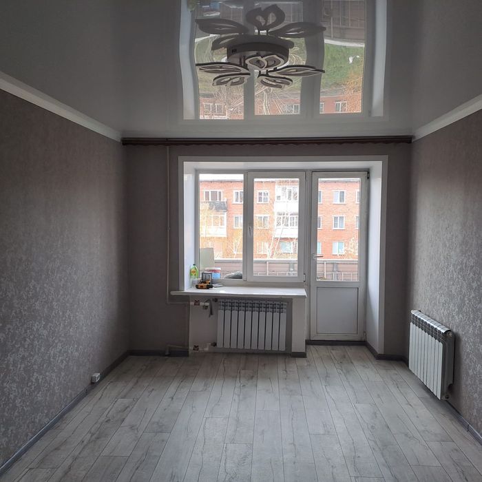 Продам 2х комнатную квартиру