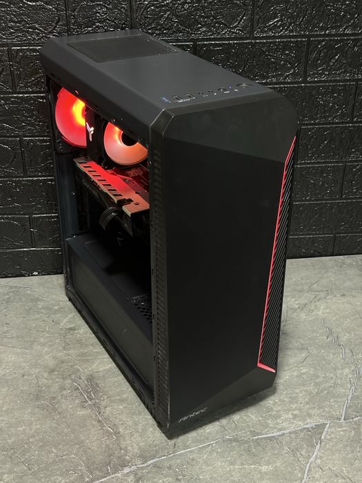 IGROVOY Keys I5-10400F/RX 570