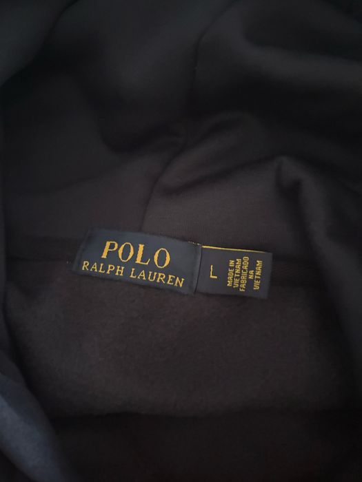 Polo Ralph Lauren суичър