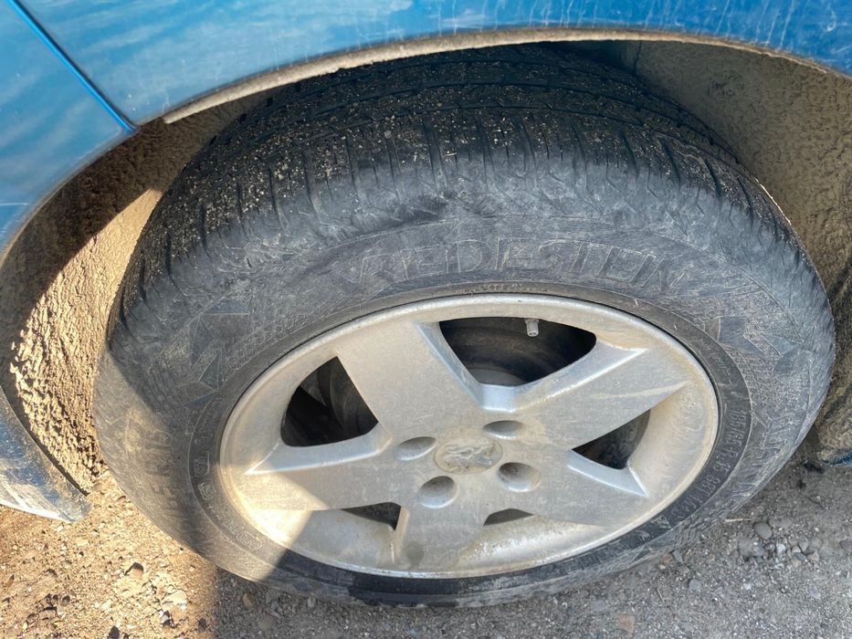 De vanzare peugeot 207