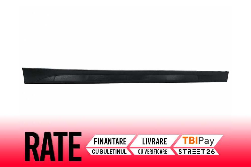 Pachet M BMW Seria 3 F30 Sedan (2012-2019) M-Tech Design // RATE