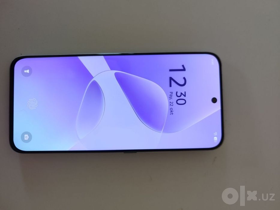 Infinix Hot 60 pro plus