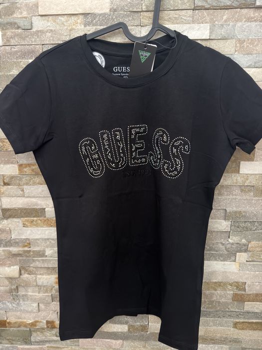 Tricou guess dama