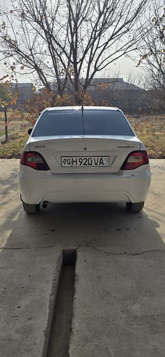 Nexa 2 sroshni sotaman