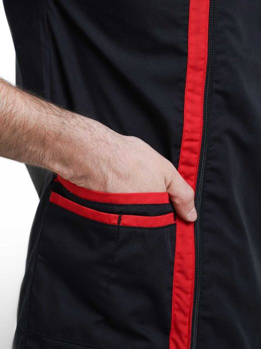 Китель поварской / Oshpaz ko'ylagi