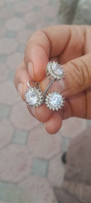 925 proba kumush sotiladi