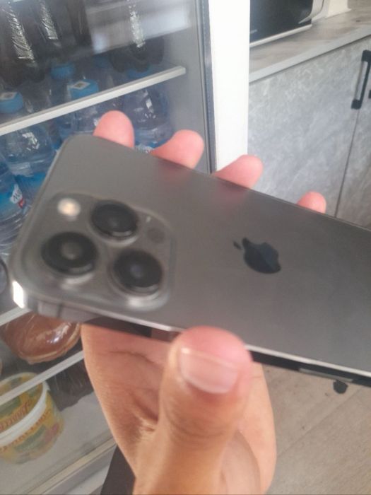 Iphone 13 pro kafolat bor