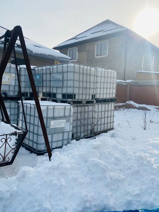 Еврокуб тонник Тараз Жансаяда