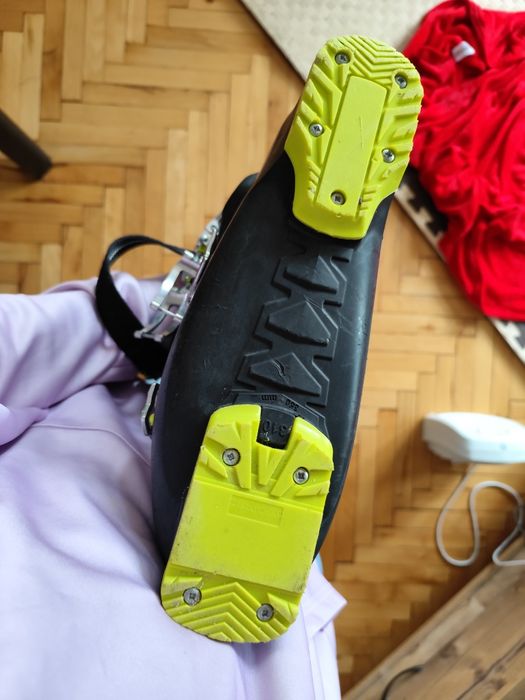 ски обувки Nordica  30см