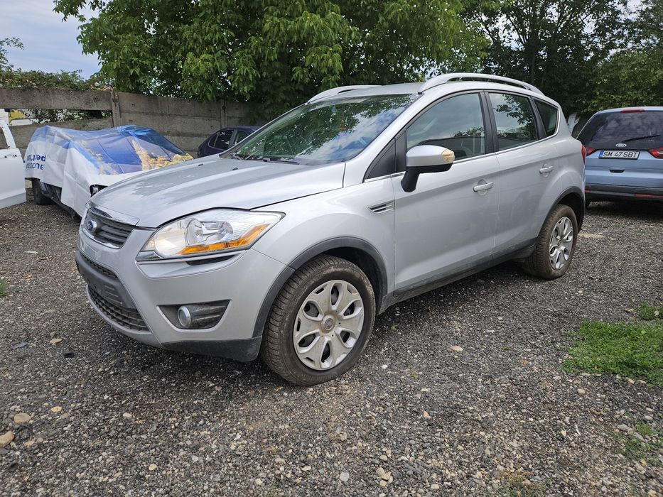 Dezmembrez Ford kuga 2.0 tdci 140cp 4x4 cutie automata/Manuala