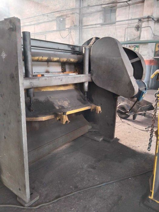 установка для резки металла НГ-16 б/у