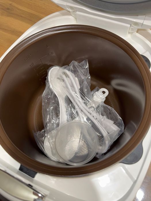 Мултикукър Tefal