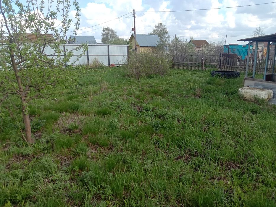 Продам дачу с/о Мотор