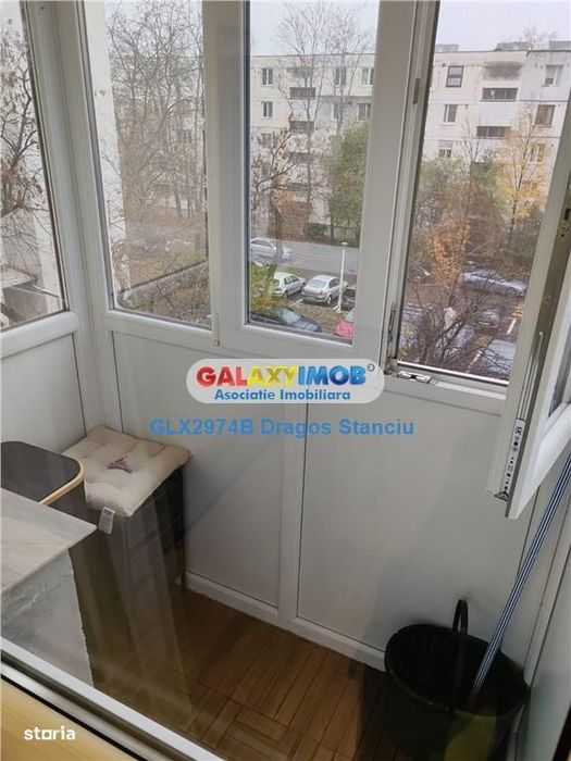 Apartament 2 Camere Drumul Taberei | Decomandat | Balcon |