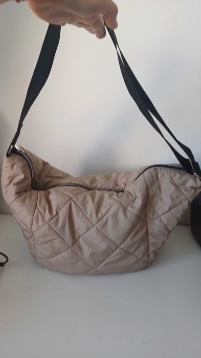 Opus чанта в беж